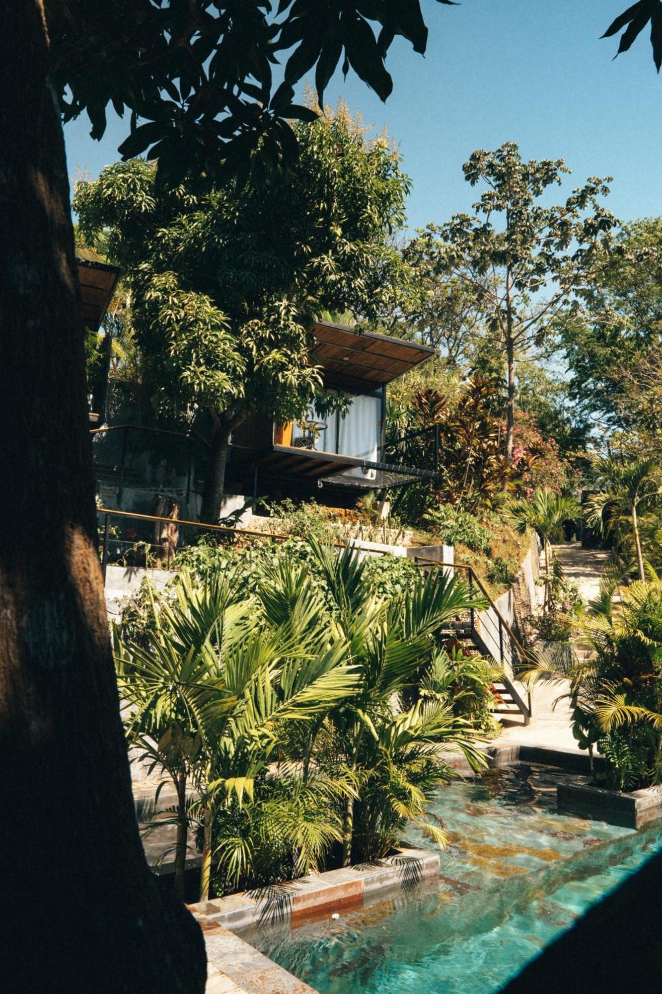 Costeno River Minca Exterior foto